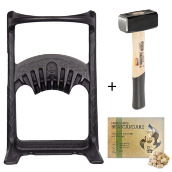 KINDLING CRACKER KING BUNDLE