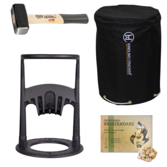 KINDLING CRACKER PREMIUN BUNDLE