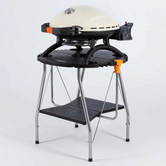 O-Dock Table Black