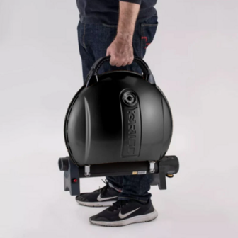 O-Grill 900 Black - NL &amp; DE Edition