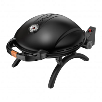 O-Grill 900 Black - NL &amp; DE Edition