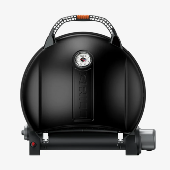 O-Grill 900 Black - NL &amp; DE Edition