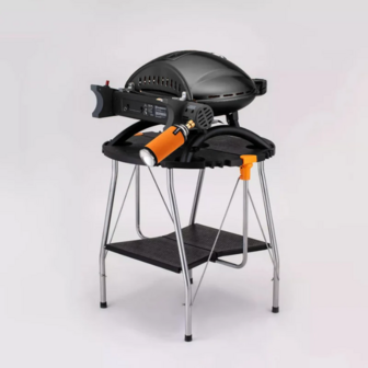 O-Grill 500 Black - NL &amp; DE Edition