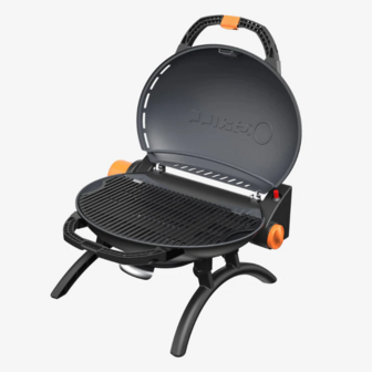 O-Grill 500 Black - NL &amp; DE Edition