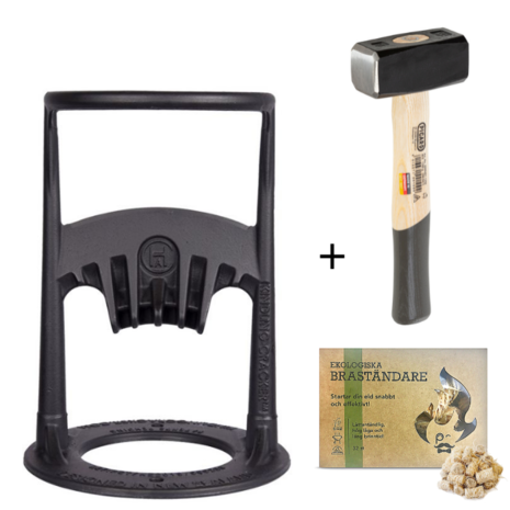 Kindling Cracker Bundle