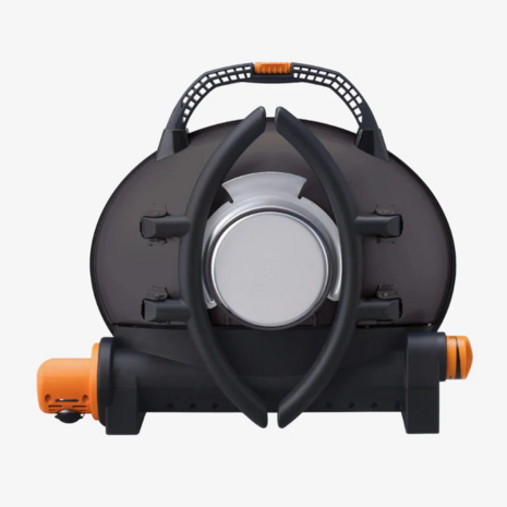 O-Grill 500 Black - NL & DE Edition