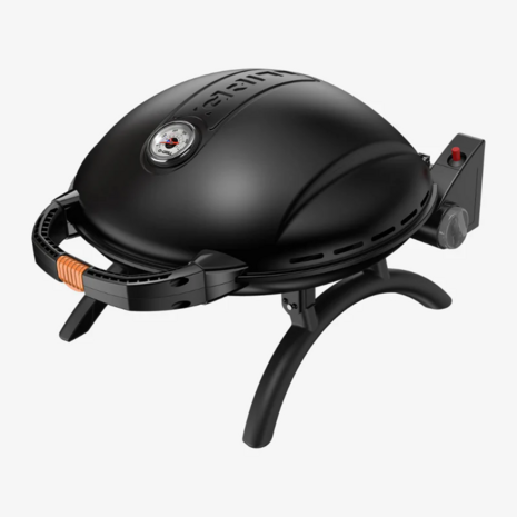 O-Grill 500 Black - NL & DE Edition