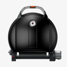 O-Grill 900 Black - NL & DE Edition
