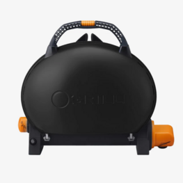 O-Grill 500 Black - NL & DE Edition