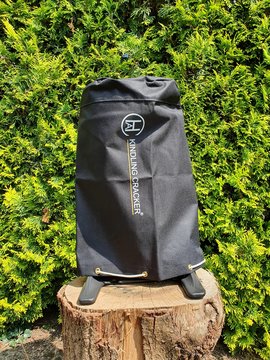 Kindling Cracker KING COVER