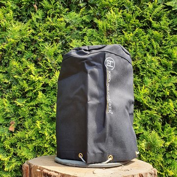 Kindling Cracker Cover